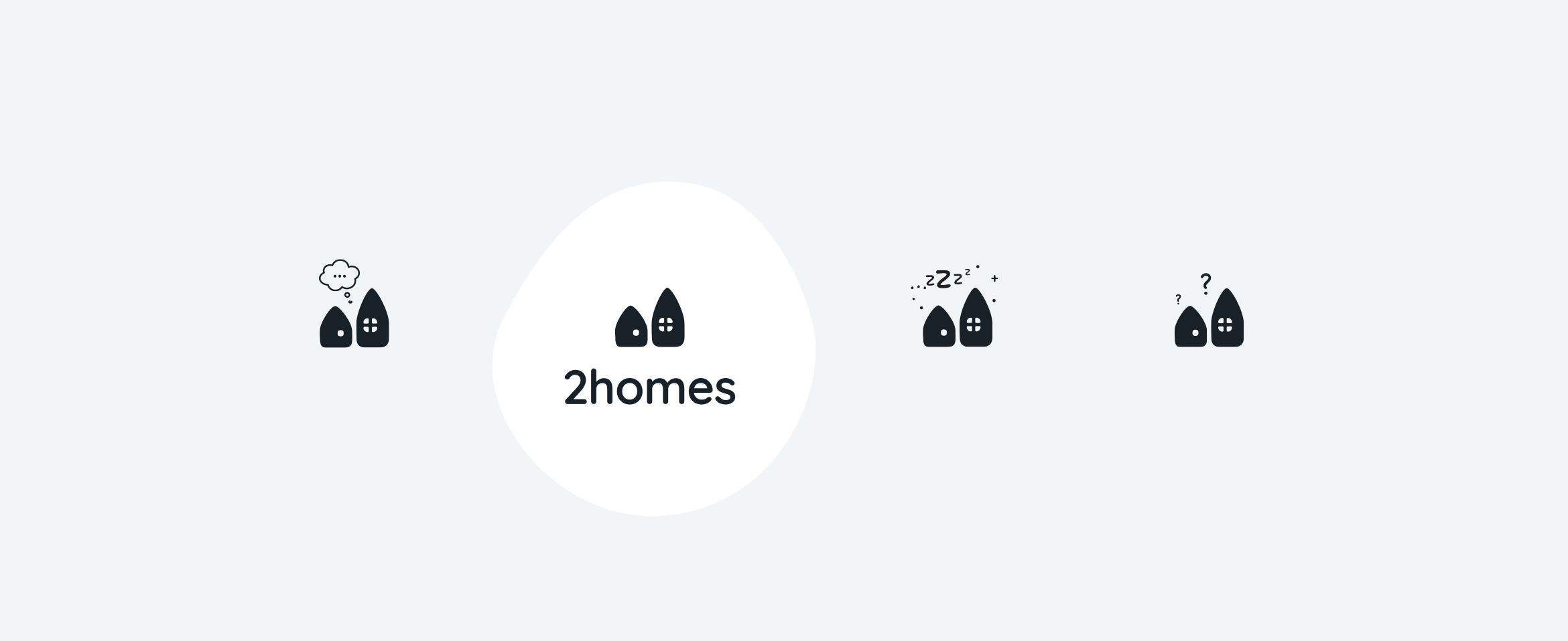 2homes living logo