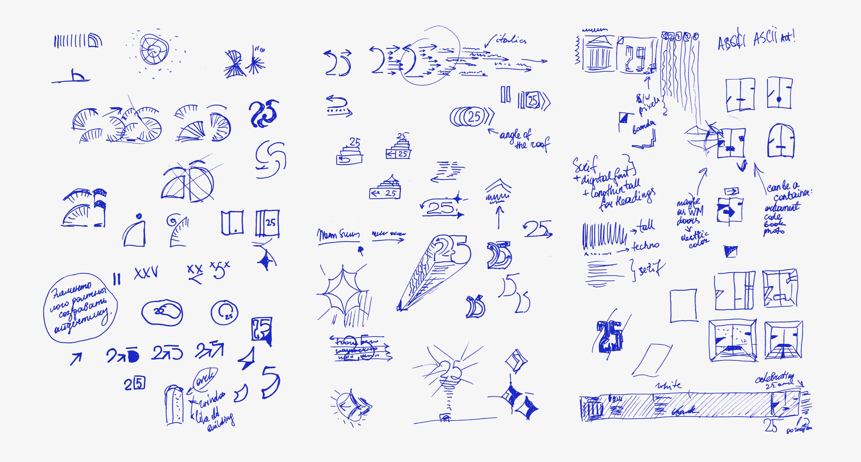 Internet-Archive-at-25-logo-sketches-02-Nezhynska-B