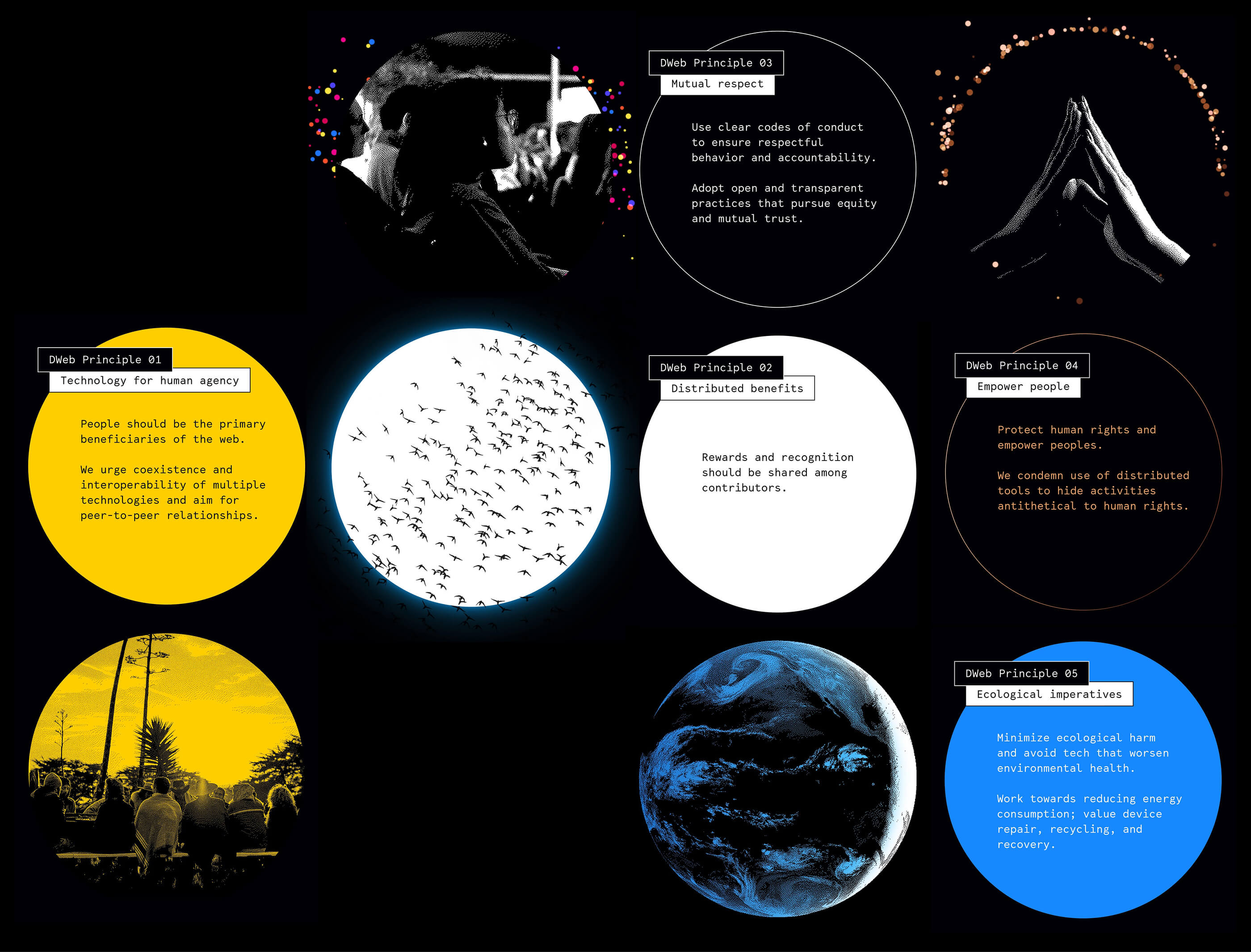 DWeb-brand-by-Nezhynska-principles-circles-B