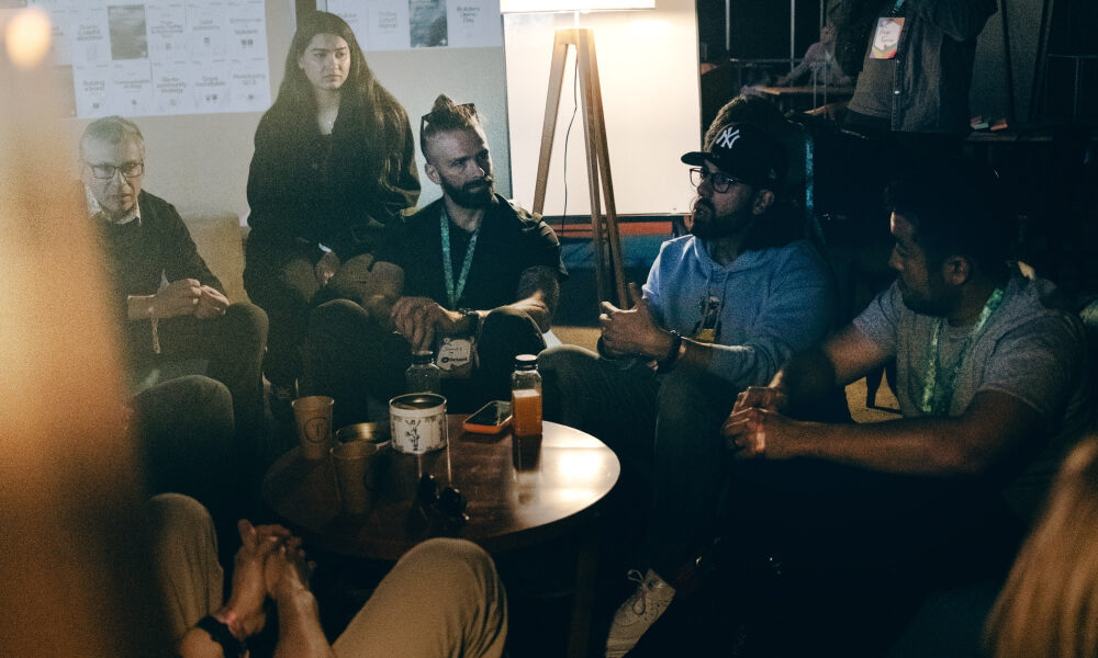 Devconnect Enterprise Hub ID by Nezhynska 4