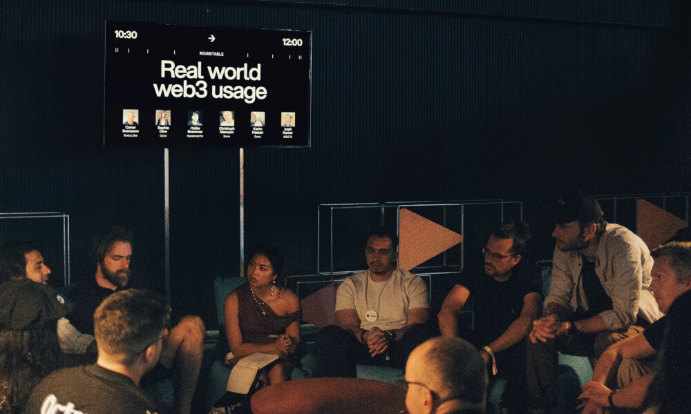 Devconnect Enterprise Hub ID by Nezhynska 7