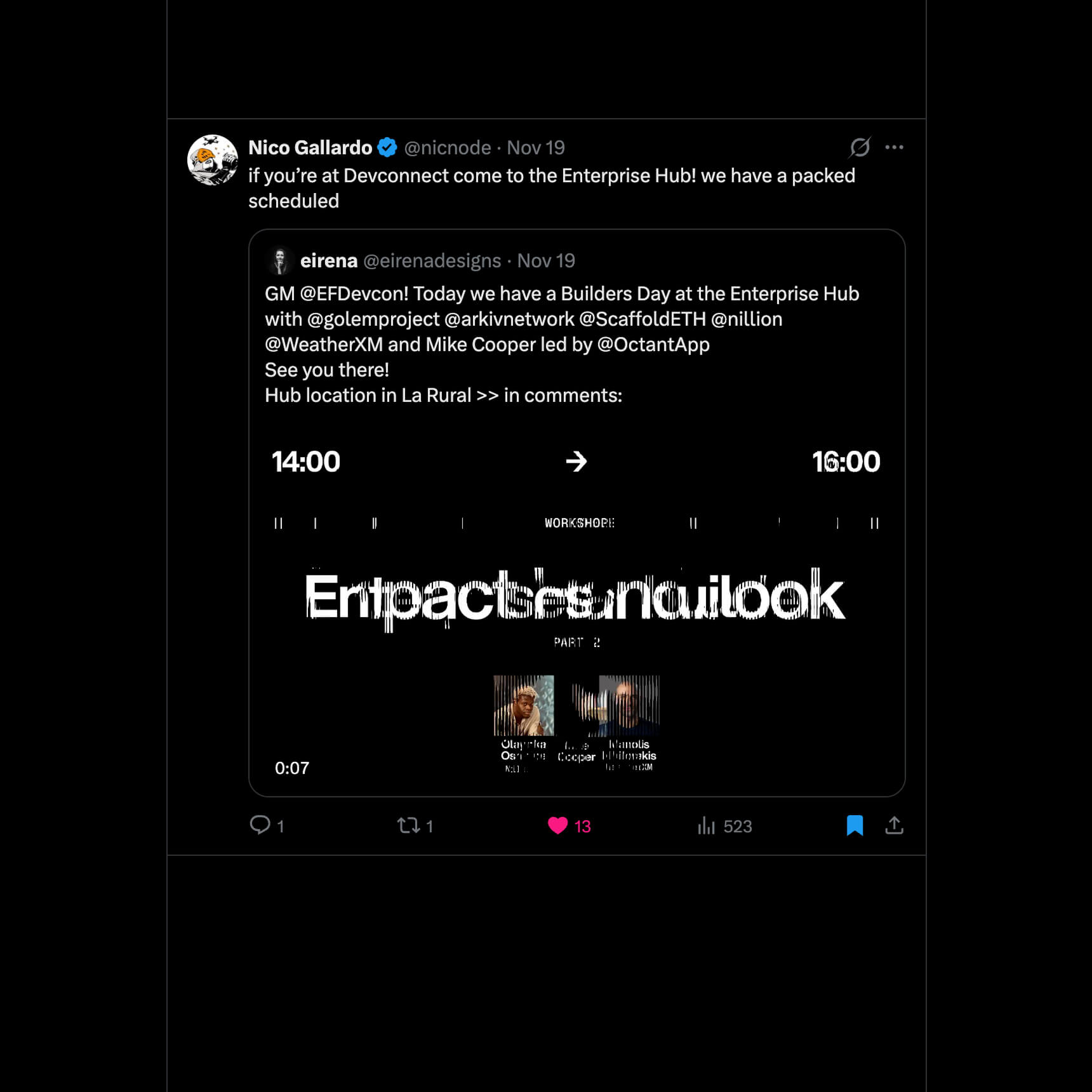 Devconnect_Enterprise_Hub_ID_Ira_Nezhynska_nico-tweet Devconnect_Enterprise_Hub_ID_Ira_Nezhynska_nico-tweet