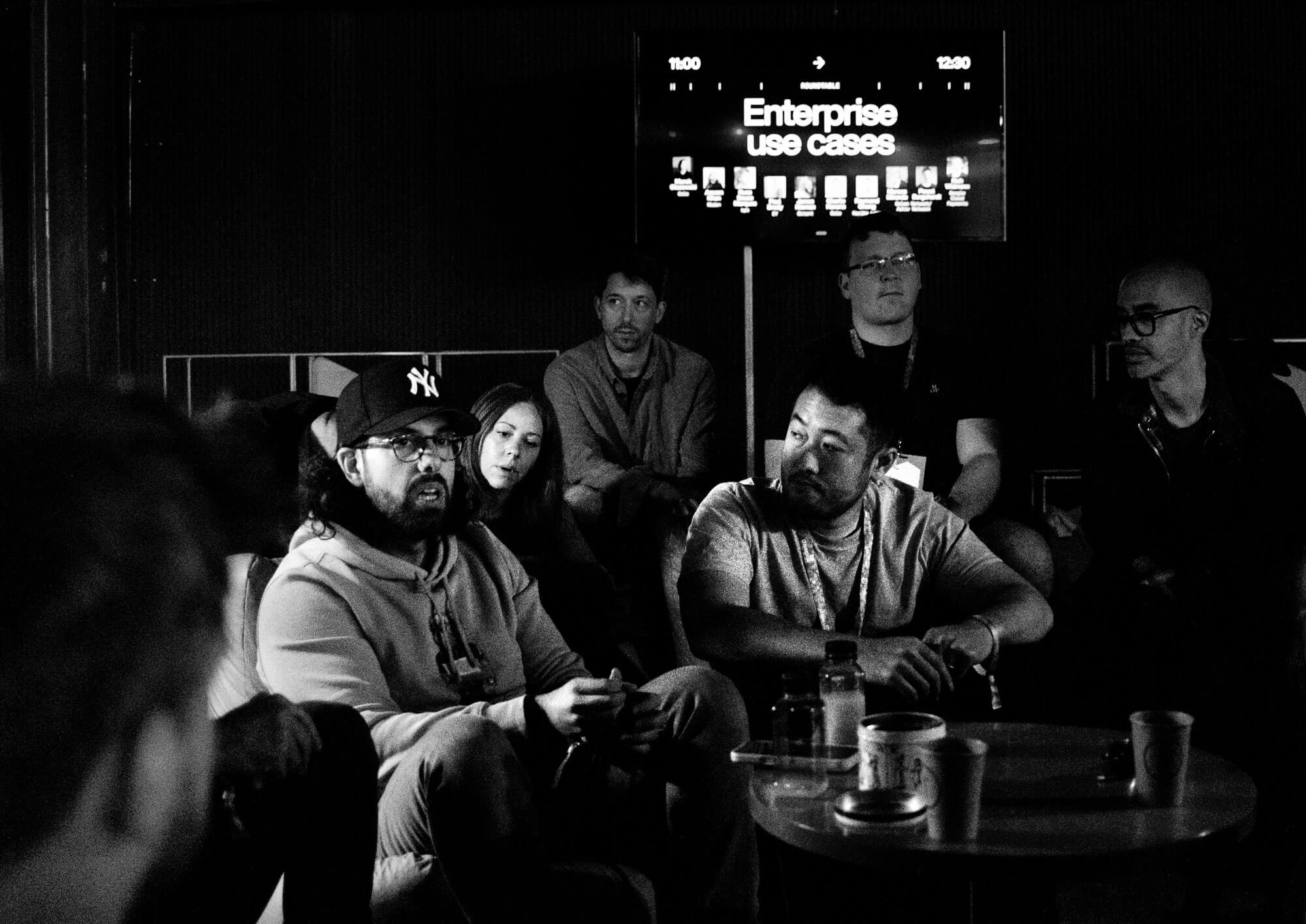 Devconnect_Enterprise_Hub_ID_Ira_Nezhynska_roundtable-bw Devconnect_Enterprise_Hub_ID_Ira_Nezhynska_roundtable-bw